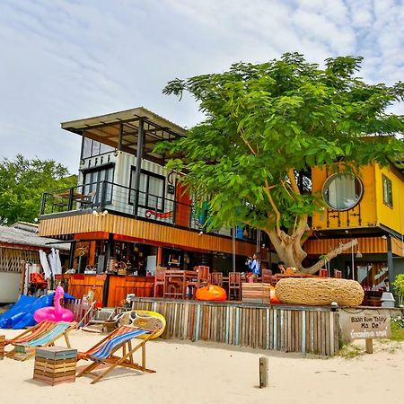 Hotel Baan Rom Talay Made' Koh Samet Exterior foto